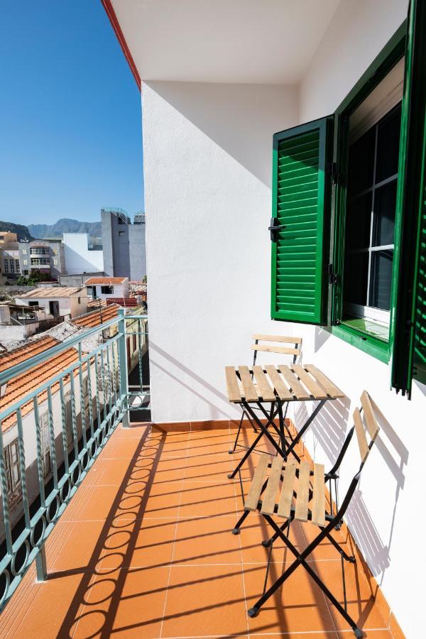 Hotel Apartamentos Villa Gomera San Sebastián de la Gomera 외부 사진