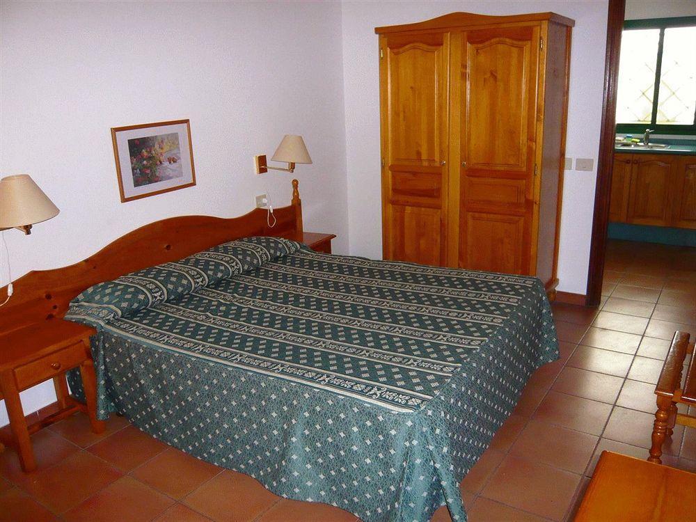 Hotel Apartamentos Villa Gomera San Sebastián de la Gomera 외부 사진